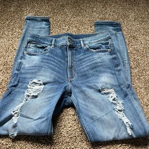 Express Jeans